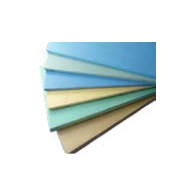 XPS insulation board